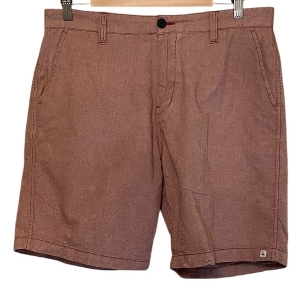 NA XXXX ???? 8 in inseam Shorts